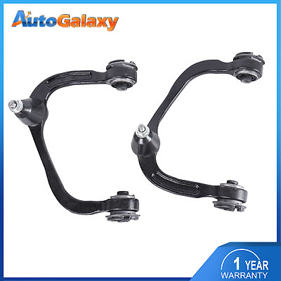 #ad Front Upper LeftRight Control Arms For 07 15 Ford Expedition Lincoln Navigator $48.40