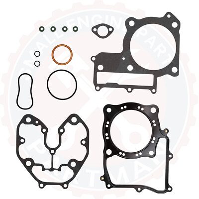 #ad Top End Gasket Set Kit for Outlaw TRX500FA FourTrax Foreman Rubicon 2001 2014 $12.90