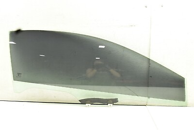 #ad 2006 2011 Honda Civic SI Coupe Right Door Glass RH Passenger 06 11 $92.07