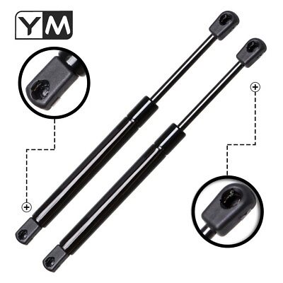 #ad 2 Front Hood Lift Supports Struts Props Rods For 97 01 Ford Mercury F67Z16C826AA $19.59
