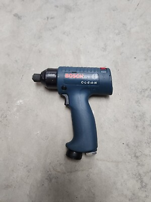 #ad BOSCH D 70745 Pneumatic Impact Driver 0607661506 Used Tested $49.99