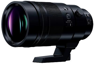 #ad Panasonic Single Focus Lens Lens Micro Four Thirds Leica DG Elmarit 200mm F2.8 P $2096.22