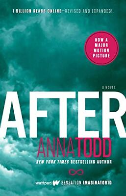 #ad After 1 The After Series $4.29