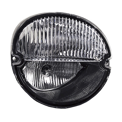 #ad Fog Light Fits 04 09 Pontiac Grand Prix Solstice Right Fog Signal Lamp Assembly $26.74