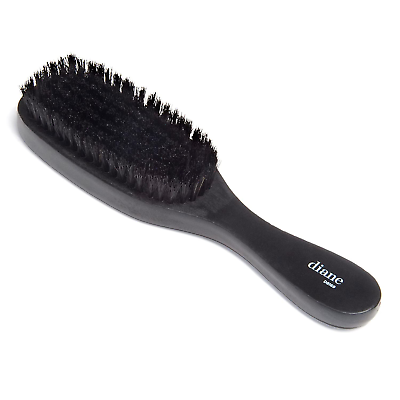 #ad 100% Soft Boar Bristle Brush for Men and Women – Soft for Fine to Medium $9.71