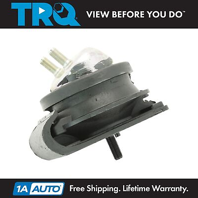 #ad TRQ Brand Engine Motor Mount Left LH or Right RH For Nissan Xterra Frontier 3.3 $30.95