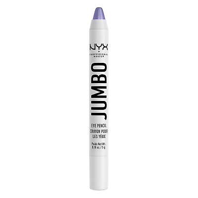 #ad Jumbo Eye Pencil All In One Eyeshadow and Eyeliner Multi Stick Donut 0.18 Oz. $22.20