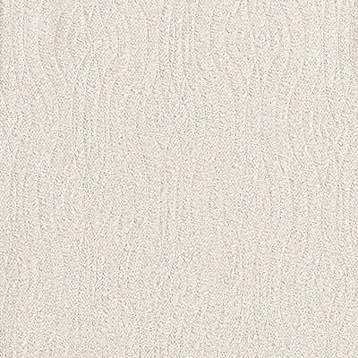 #ad Wallpaper Designer Heavy Thick Textured Pearl Finish Crinkle Wave Texture Cream $41.99
