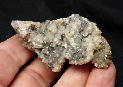 #ad 46g Natural 2.25quot; CALCITE from Chihuahua Mexico $19.71