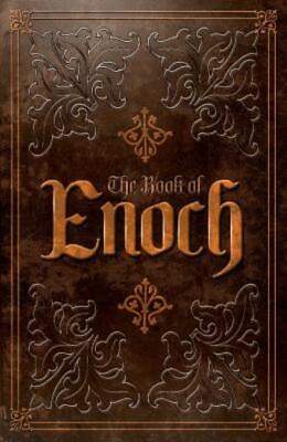 #ad The Book of Enoch $16.46
