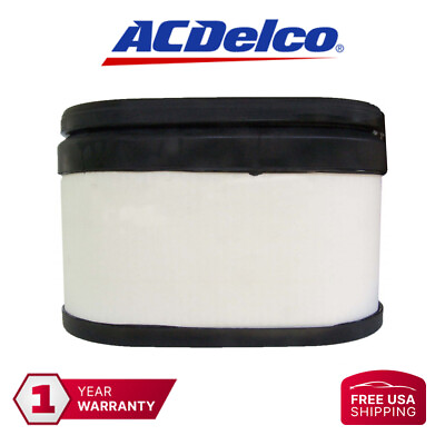 #ad ACDelco Air Filter A2948CF $129.44
