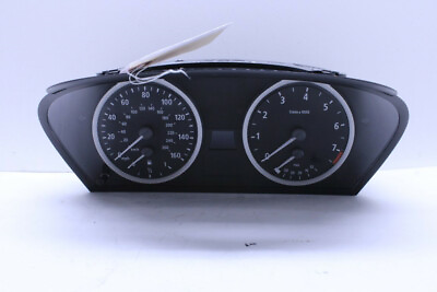 #ad 2006 BMW 530Xi Speedometer Speedo Instrument Cluster $34.52
