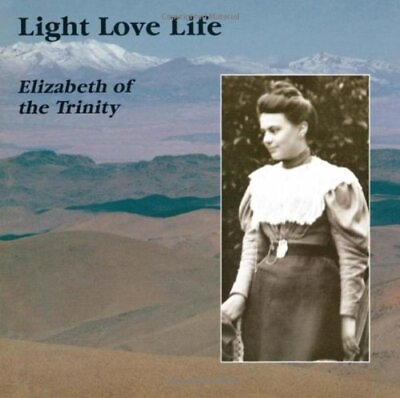 #ad LIGHT LOVE LIFE: A LOOK AT A FACE AND A HEART ELIZABETH By Conrad De Meester $19.49
