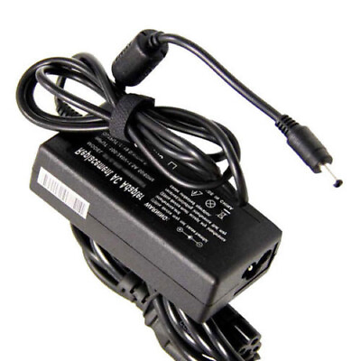 #ad Charger AC Adapter For Dell Inspiron 16 5635 Vostro 16 5635 Laptop Power Cord $17.99