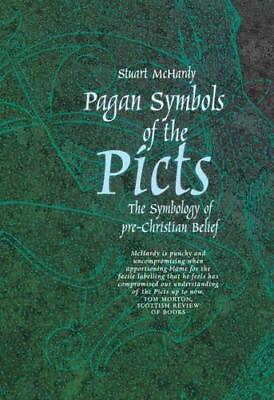 #ad The Pagan Symbols of the Picts: The Symbology of p... by Stuart McHardy Hardback $9.91