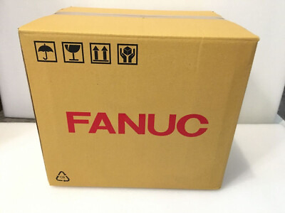 #ad Fanuc A06B 2215 B605#S000 Fanuc Servo Motor New Fast Shipping FedEx or DHL $1230.93