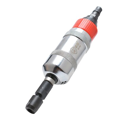 #ad Pneumatic Grinding Machine Air Angle Die Grinder Strong Polishing Tool Chuck 6MM AU $86.94