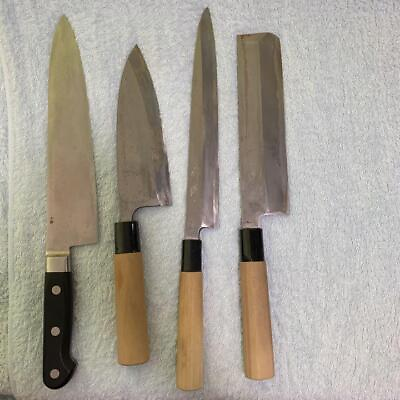 #ad Knife Full Set from Japan $374.92