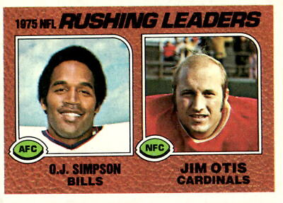 #ad 1976 TOPPS FOOTBALL YOU PICK #401 528 NMMT SHARP FAST SHIPPING $1.00