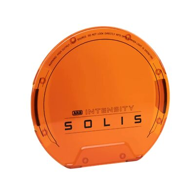 ARB SJB36LENA Single Amber Lens Cover for Intensity Solis 36 Series LED Lights $19.99