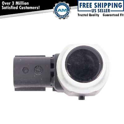 #ad Outer Parking Assist Sensor Fits 2016 2020 Ford Edge 2018 2020 Mustang $18.82