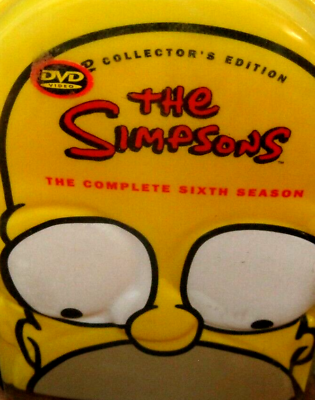 #ad The Simpson $14.24