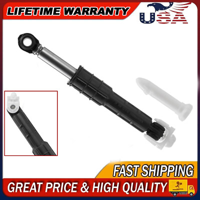 #ad 1x Washer Washing Machine Shock Absorber For GE AP5982139 PS11701130 WH01X20826 $16.89