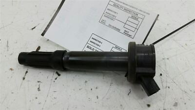 #ad Spark Plug Ignition Coil Ignitor Fits 06 12 FUSION OEM $14.95