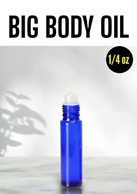 #ad Designer Body Oil 5 for $20 8ml 5 Or More Get 50% Off $8.00