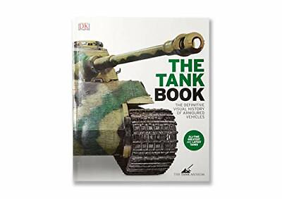 #ad #ad The Tank Book Book The Fast Free Shipping $14.70