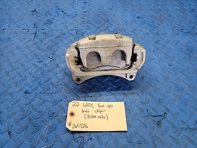 #ad 2022 Subaru wrx fa24 oem right front caliper assembly $179.99