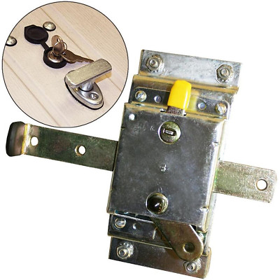 #ad Bilco Basement Door Cylinder Lock Kit $94.83