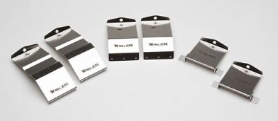 * NEW * WHELEN MOUNTING STRAP KITS FOR LIGHTBARS ASSORTED VEHICLE SPECIFIC $30.00