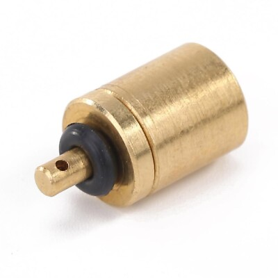 #ad Outdoor Gas Refill Adapter Gas Fill Attachment Brass Material Functional Tool $7.40
