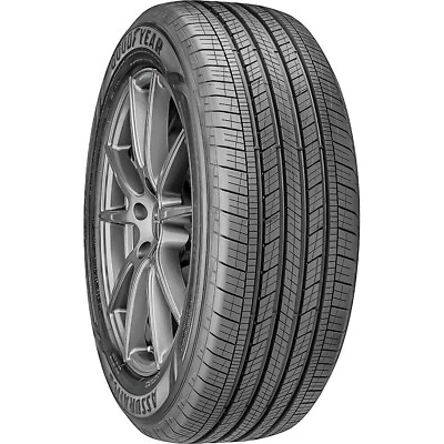 #ad #ad Tire Goodyear Assurance Finesse 225 65R17 102H AS A S All Season $97.93