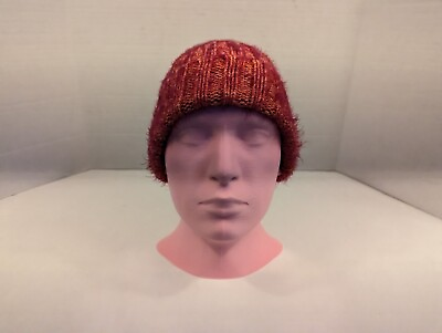 #ad Cuff Beanie Knit Hat Cap Slouchy Skull Ski Men Women Plain Winter Warm Hats $10.00