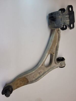 #ad 2012 18 FORD FOCUS RH Passenger Lower Control Arm Front VIN E 8th Digit $70.70