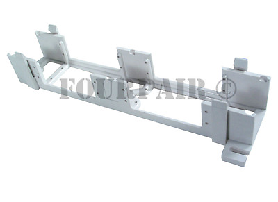 89D Standard Wall Mount Stand Off Bracket for 50 Pair 66 Punch Down Wiring Block $4.99