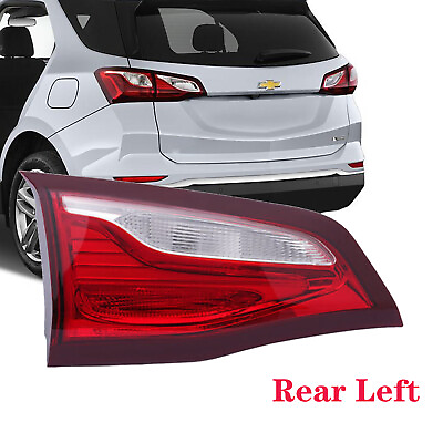 #ad For Chevy Equinox 2018 2020 Inner Rear Tail Light Lamp Fit Left Driver Side $85.00