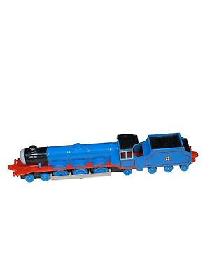 #ad Thomas amp; Friends 1989 Tank Eng. Toys Gorgon The Big Engine 4 ERTL Diecast Train $14.95