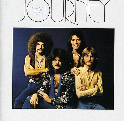 #ad Journey Next New CD $11.72