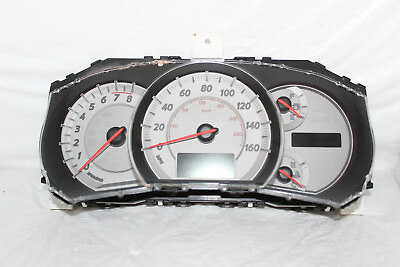 #ad Speedometer Instrument Cluster Dash Panel Gauges 09 Nissan Murano 133530 Miles $122.43