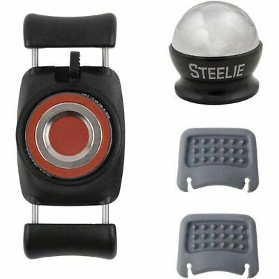 Nite Ize Original Steelie Freemount Dash Kit Adjustable Magnetic Bracket $51.51