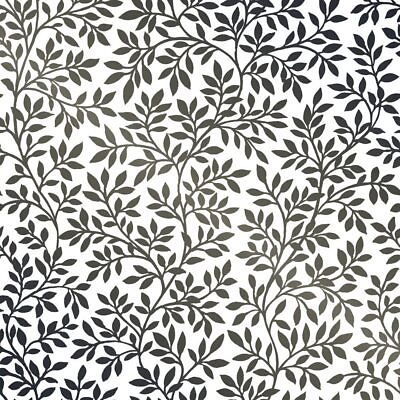 #ad Tempaper Black Vintage Vine Removable Peel and Stick Wallpaper 20.5 in X 16.5... $65.70