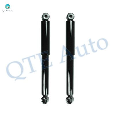 #ad Pair of 2 Rear Shock Absorber For 1952 1977 Volkswagen Beetle $38.52