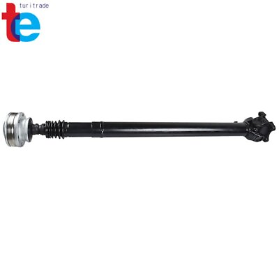 #ad For 2005 2010 Grand Cherokee 3.7L 4.7L 5.7L 52105728AE AD 34quot; Front Driveshaft $103.55