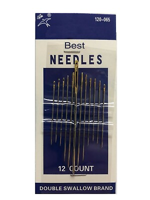 #ad Sewing Needles $3.00