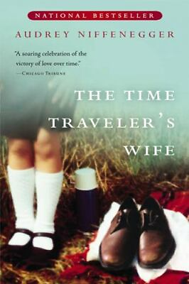 #ad The Time Traveler#x27;s Wife by Niffenegger Audrey $4.29