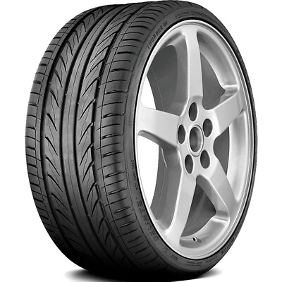 #ad 2 Tires Delinte Thunder D7 275 30ZR19 275 30R19 96W XL A S Performance $186.86