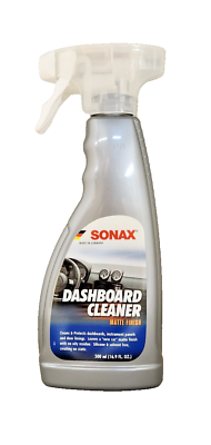 #ad Sonax Dashboard cleaner 16.9 fl oz 500ml 283 241 755 $17.00